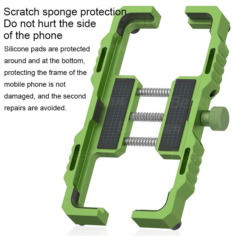 NNEIDS Multifunctional Mobile Phone Screen Hanging Fixture - Kb5