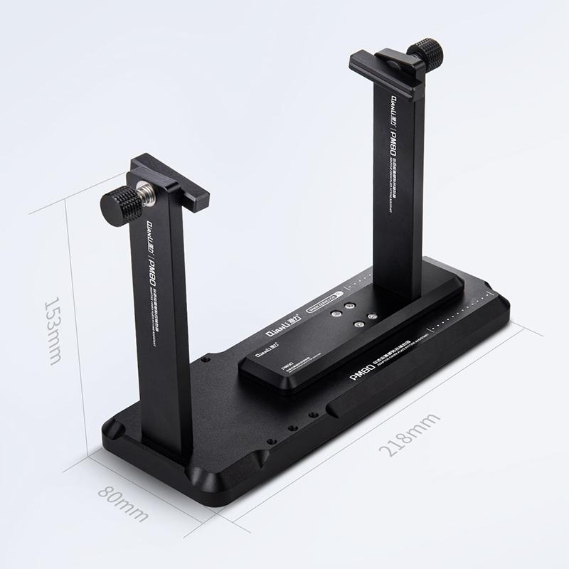 NNEIDS Qianli Pm80 Mobile Lcd Screen Laminating Assistor