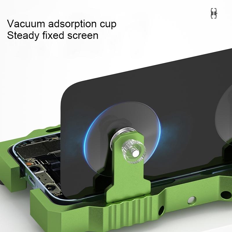 NNEIDS Multifunctional Mobile Phone Screen Hanging Fixture - Kb5