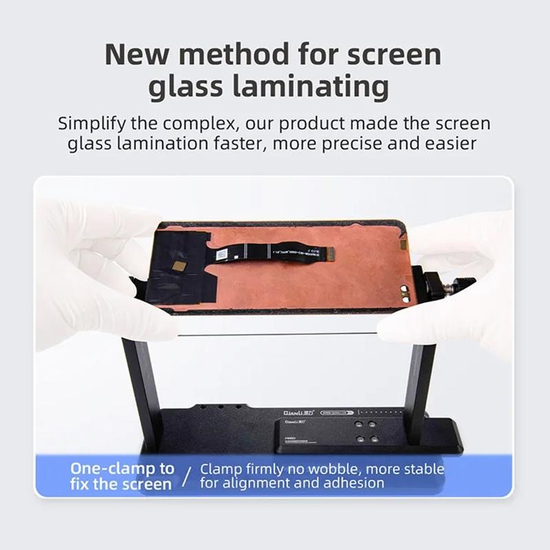 NNEIDS Qianli Pm80 Mobile Lcd Screen Laminating Assistor